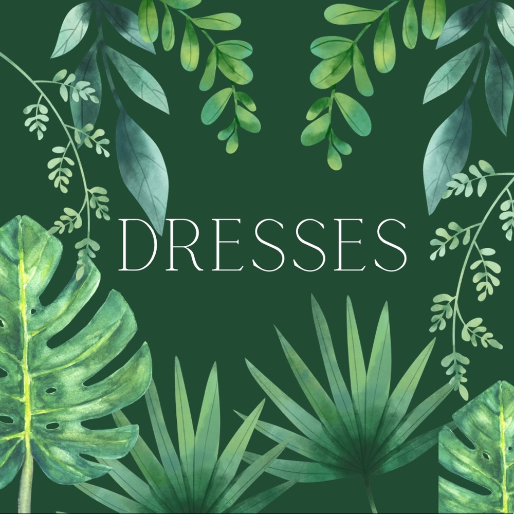 Women’s Dresses